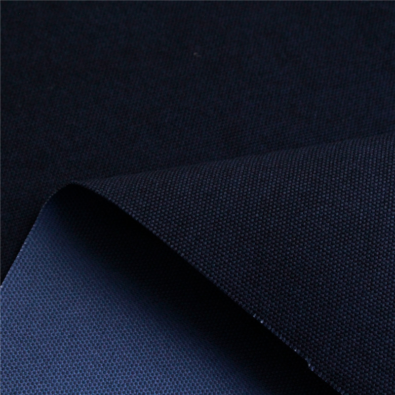 日本紐釦貿易 酒袋風帆布 バッカス 4mカット col.266 紺 AD3039-266-4M 1枚（ご注文単位1枚）【直送品】