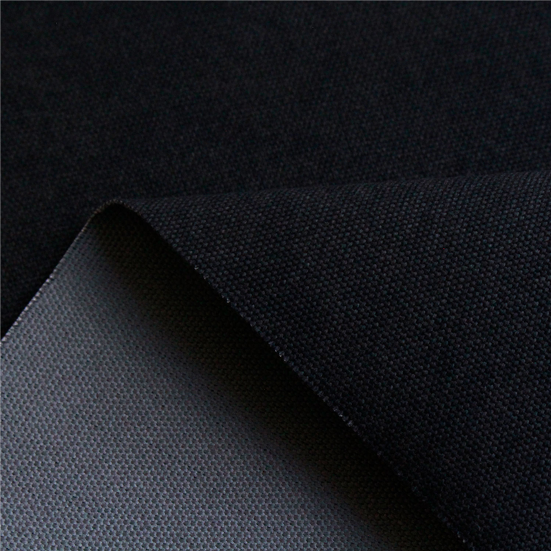 日本紐釦貿易 酒袋風帆布 バッカス 5mカット col.300 黒 AD3039-300-5M 1枚（ご注文単位1枚）【直送品】