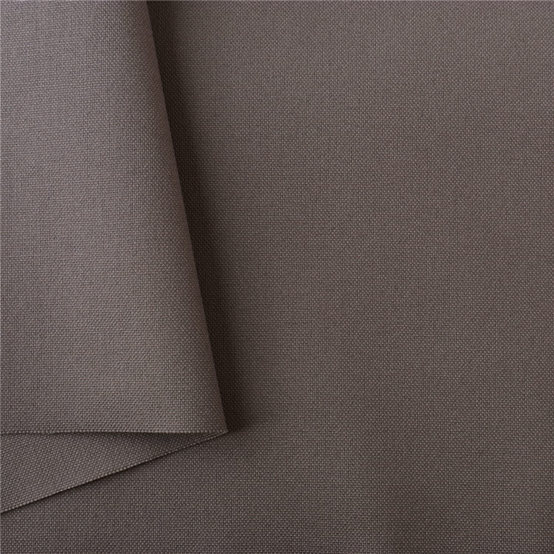 日本紐釦貿易 高島11号帆布 無地 ダークグレー 2mカット L5000-42-2M 1枚（ご注文単位1枚）【直送品】