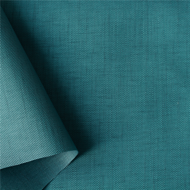 日本紐釦貿易 リッチナイロン スティールブルー 約巾127cm 5mカット SM843-19-5M 1枚(ご注文単位1枚)【直送品】