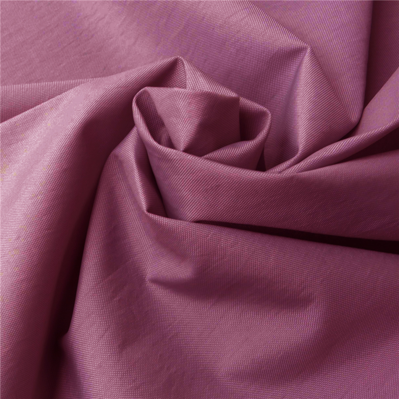 日本紐釦貿易 ナイロンオックスワッシャー 約巾104cm ワインレッド 6mカット IBK80006-5-6M 1枚（ご注文単位1枚）【直送品】