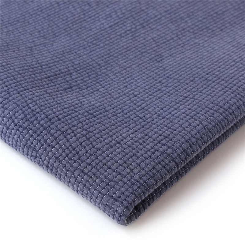 nubi ヌビ 韓国伝統キルティング生地 3mmステッチ幅 130cm巾×8m切り売り販売 ネイビー(Navy) NBY303-15 1枚（ご注文単位1枚）【直送品】