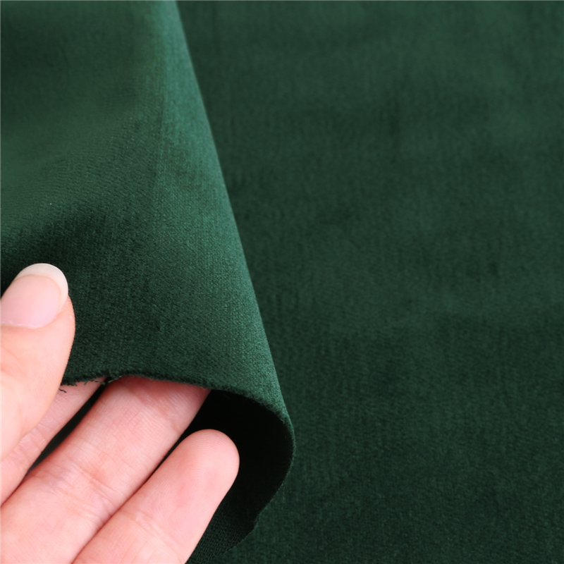 日本紐釦貿易 別珍 ベッチン 綿ビロード 巾90cm×3m切売カット 深緑 EBI9900-30 1枚（ご注文単位1枚）【直送品】
