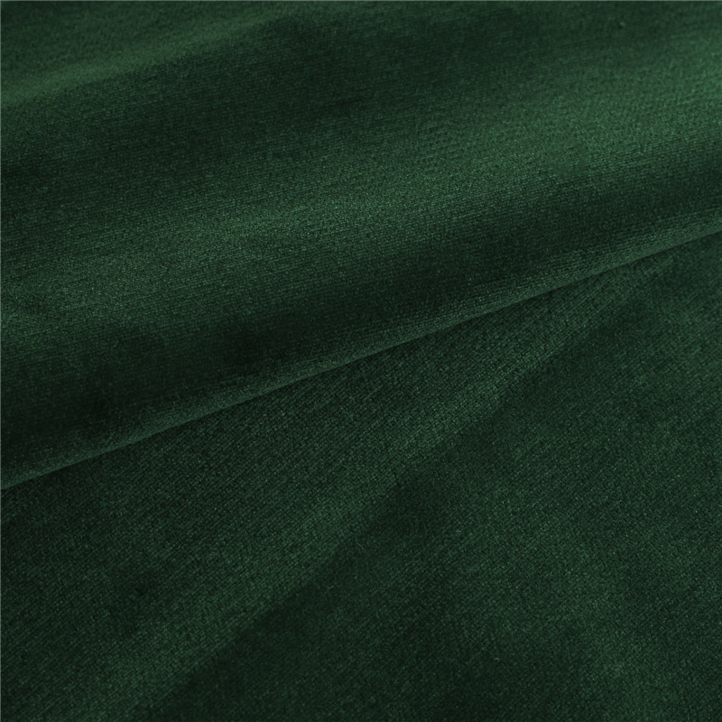 日本紐釦貿易 別珍 ベッチン 綿ビロード 巾90cm×6m切売カット 深緑 EBI9900-30 1枚（ご注文単位1枚）【直送品】