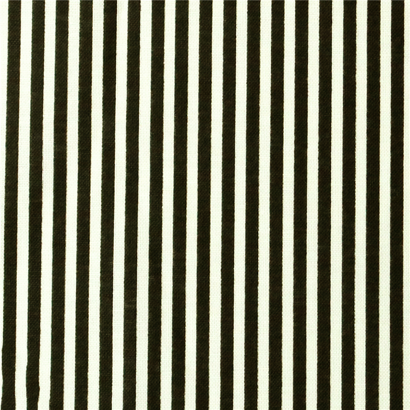 ストライプ細 9