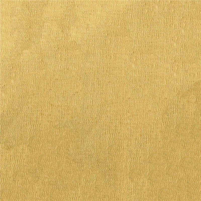 日本紐釦貿易 Pretty Plants Collection 広幅綿麻キャンバス 無地 バンブー 巾約140cm×2mカット Z005925-MD-2M 1枚（ご注文単位1枚）【直送品】