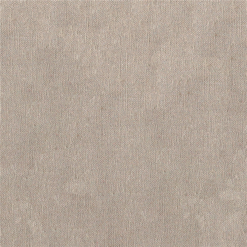 日本紐釦貿易 Pretty Plants Collection 広幅綿麻キャンバス 無地 パフ 巾約140cm×4mカット Z005925-BE-4M 1枚（ご注文単位1枚）【直送品】