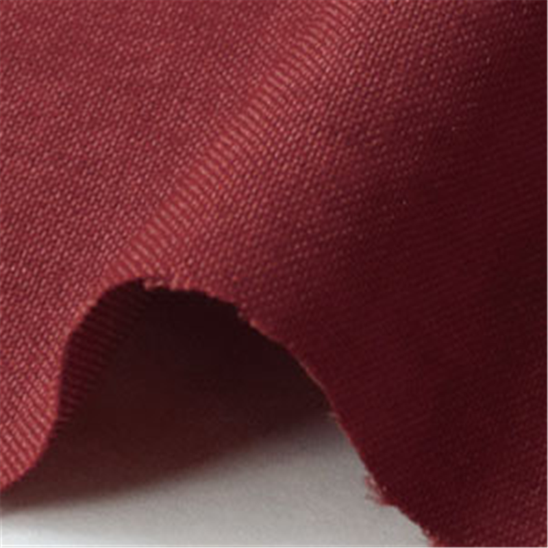 日本紐釦貿易 トロワッシャー生地 無地 巾約140cm×1m切売カット ワイン B7426Z-8 1枚（ご注文単位1枚）【直送品】