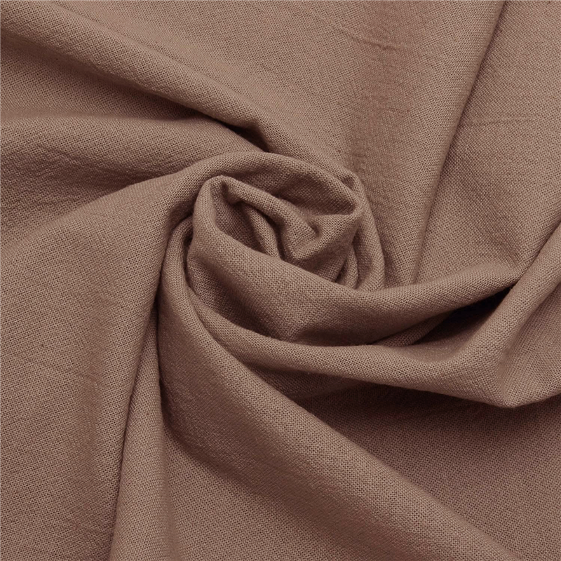 オリムパス製絲 あづみ野木綿生地 無地 84 赤墨色 AZUMINO-84 1枚（ご注文単位1枚）【直送品】