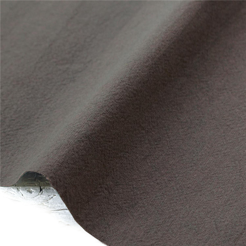 日本紐釦貿易 万葉木綿 無地 布 巾約110cm×3m切売カット L/グレー NCM89390 1枚（ご注文単位1枚）【直送品】