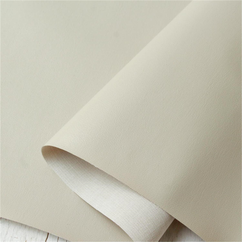 >日本紐釦貿易 レザー裏地 接着無し 巾約95cm×8m切売カット BE/ベージュ S-URAJI 1枚（ご注文単位1枚）【直送品】