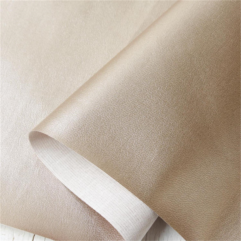 >日本紐釦貿易 レザー裏地 接着無し 巾約95cm×6m切売カット PG/ピンクゴールド S-URAJI 1枚（ご注文単位1枚）【直送品】