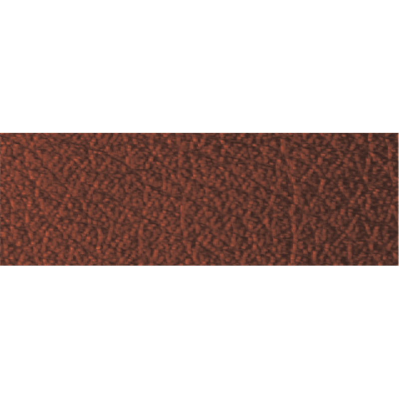 日本紐釦貿易 フェイクレザー生地 バッグ用レザー 巾約100cm×1m切売カット 12 アンバー NBL2350-12 1枚（ご注文単位1枚）【直送品】