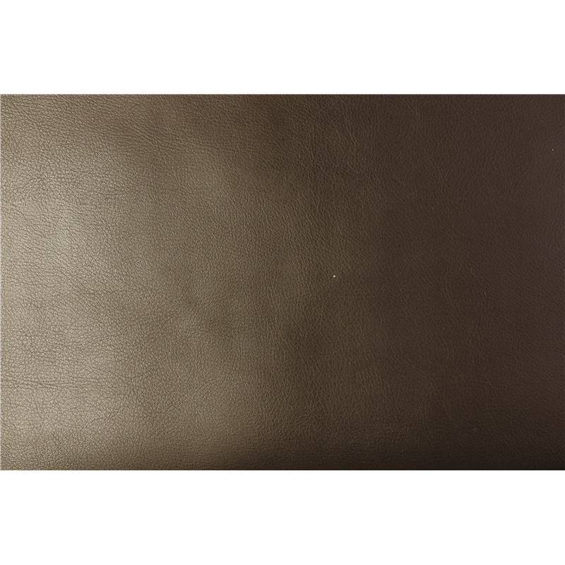 日本紐釦貿易 フェイクレザー生地 バッグ用レザー 巾約100cm×9m切売カット 105 ダークブラウン NBL2350-105 1枚(ご注文単位1枚)【直送品】
