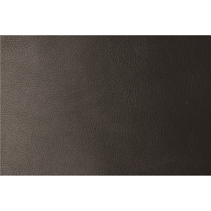 日本紐釦貿易 フェイクレザー生地 バッグ用レザー 巾約100cm×3m切売カット 109 ブラック NBL2350-109 1枚（ご注文単位1枚）【直送品】