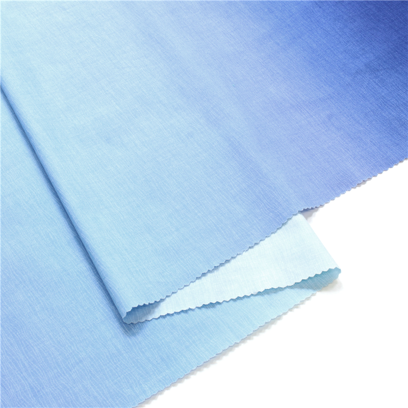 オーシャンブルー