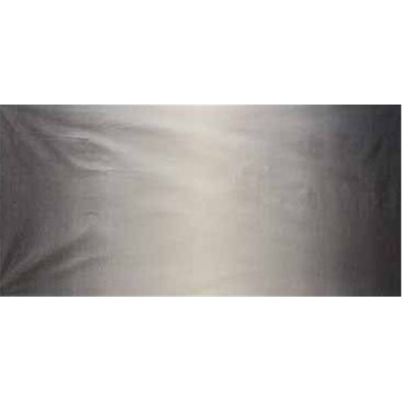 日本紐釦貿易 ハワイアン グラデーションプリント生地 シーチング 巾約110cm×1m切売カット ホワイト×グレー DD11216-506 1枚（ご注文単位1枚）【直送品】