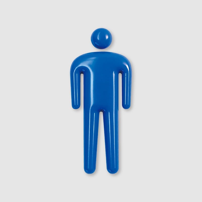 フジタ 3Dピクト 正面型 3D160-A 1個（ご注文単位1個）【直送品】