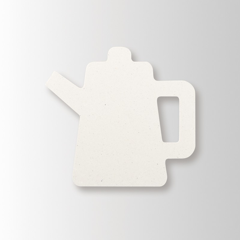 フジタ シェル立体ピクト正面型 HTW150_06給湯室 1個（ご注文単位1個）【直送品】