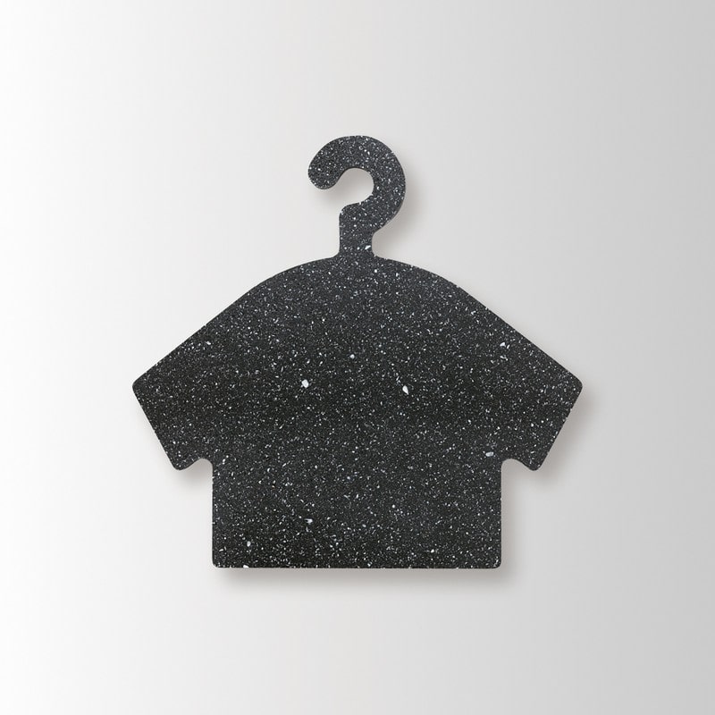 フジタ シェル立体ピクト正面型 HTB200_05更衣室 1個（ご注文単位1個）【直送品】