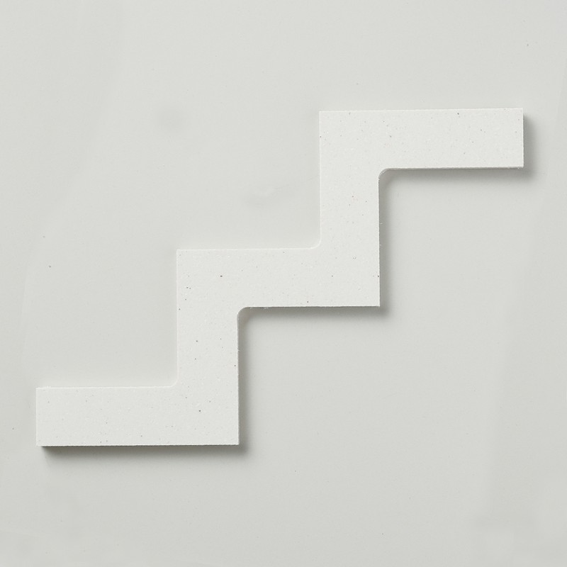 フジタ シェル立体階数表示 HTW150_階段A 1個（ご注文単位1個）【直送品】