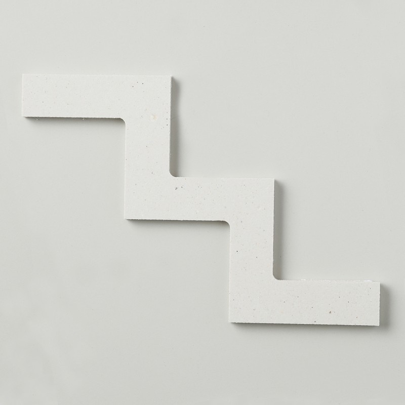 フジタ シェル立体階数表示 HTW150_階段B 1個（ご注文単位1個）【直送品】