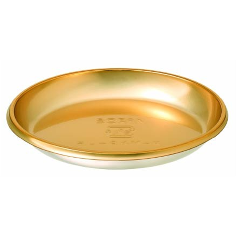 木村アルミ箔 SL-84M-Kゴールド 100枚／1袋（ご注文単位5袋）【直送品】