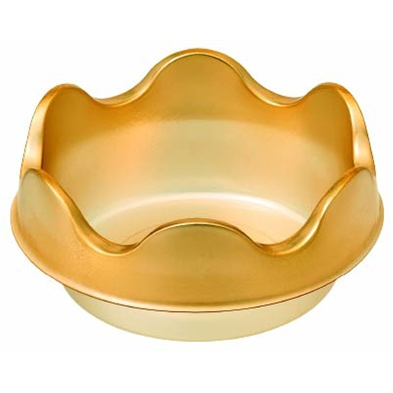 木村アルミ箔 AP-60MCゴールド 100枚／1袋（ご注文単位5袋）【直送品】