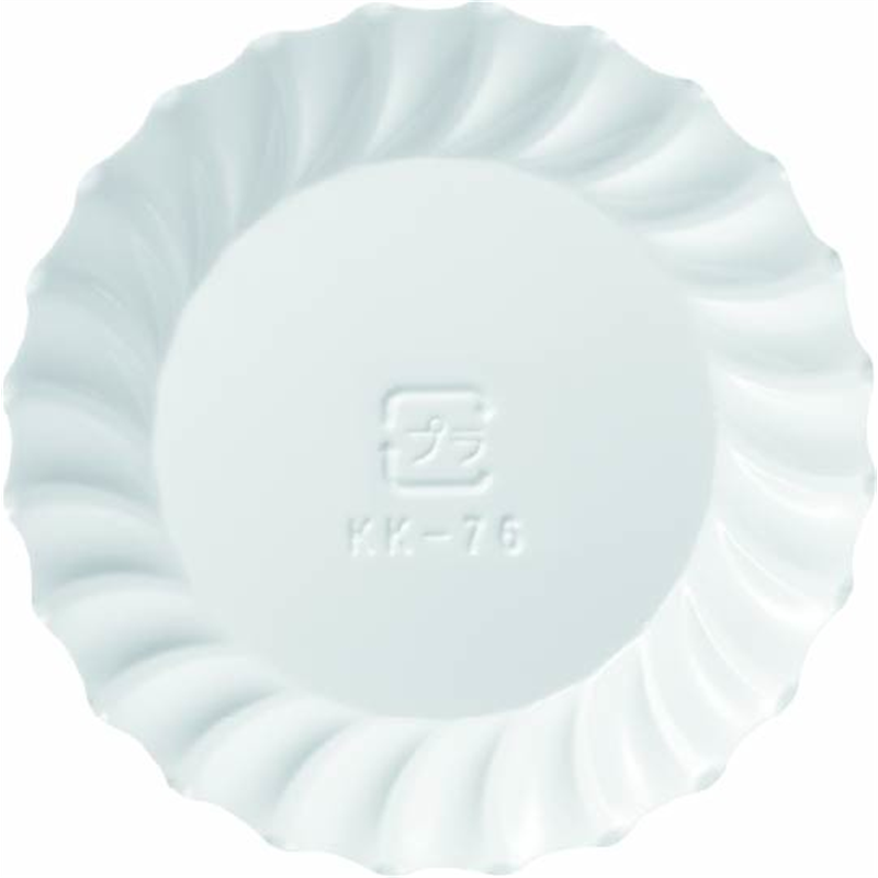 木村アルミ箔 KK-76 ホワイト 100枚／1袋（ご注文単位5袋）【直送品】