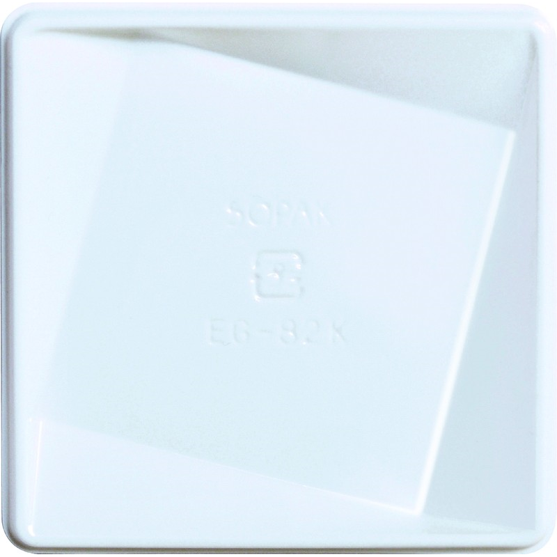 木村アルミ箔 EG-67K ホワイト 100枚/1袋(ご注文単位5袋)【直送品】