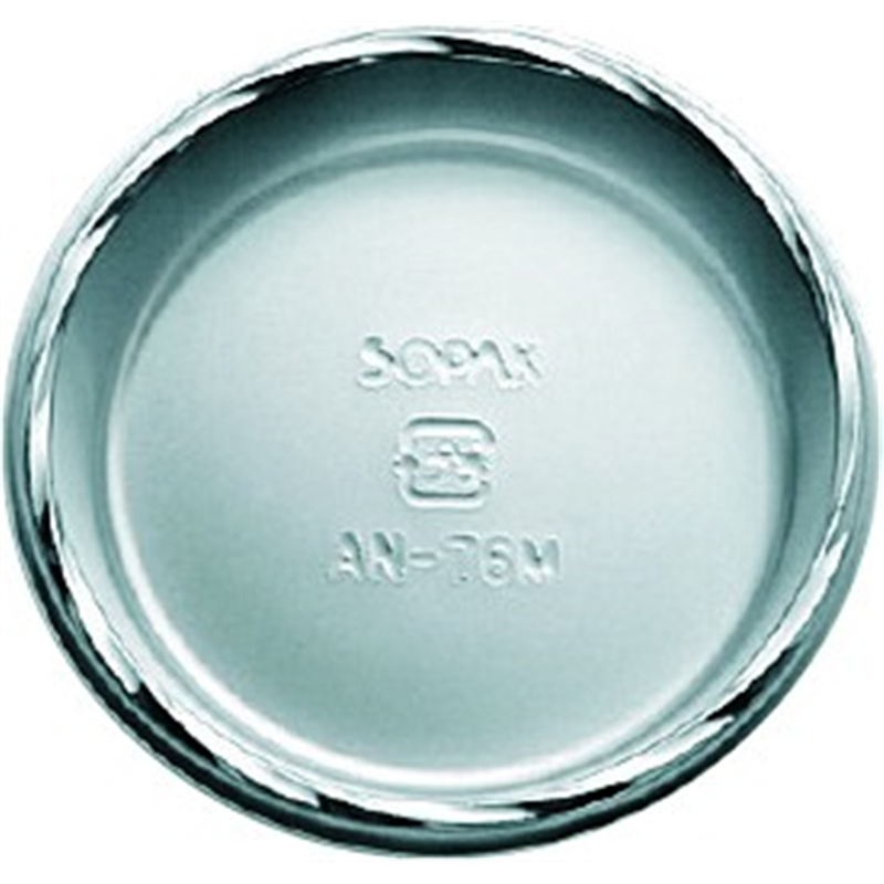 木村アルミ箔 AN-95Mシルバー 100枚／1袋（ご注文単位5袋）【直送品】