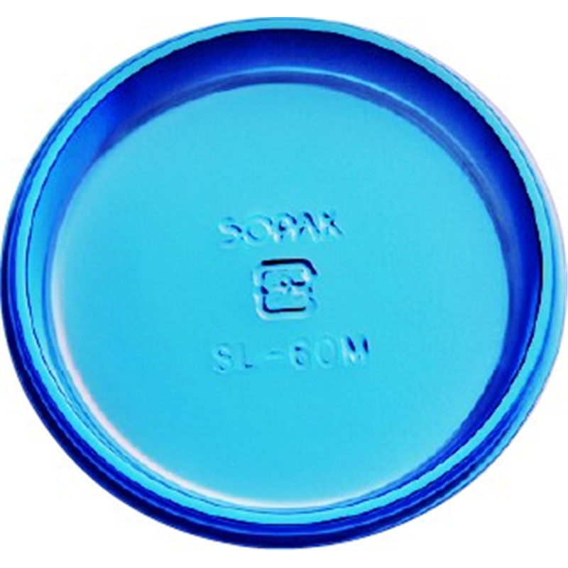 木村アルミ箔 SL-60Mアクアブルー 100枚／1袋（ご注文単位5袋）【直送品】