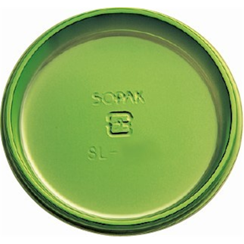 木村アルミ箔 SL-60Mリーフグリーン 100枚／1袋（ご注文単位5袋）【直送品】