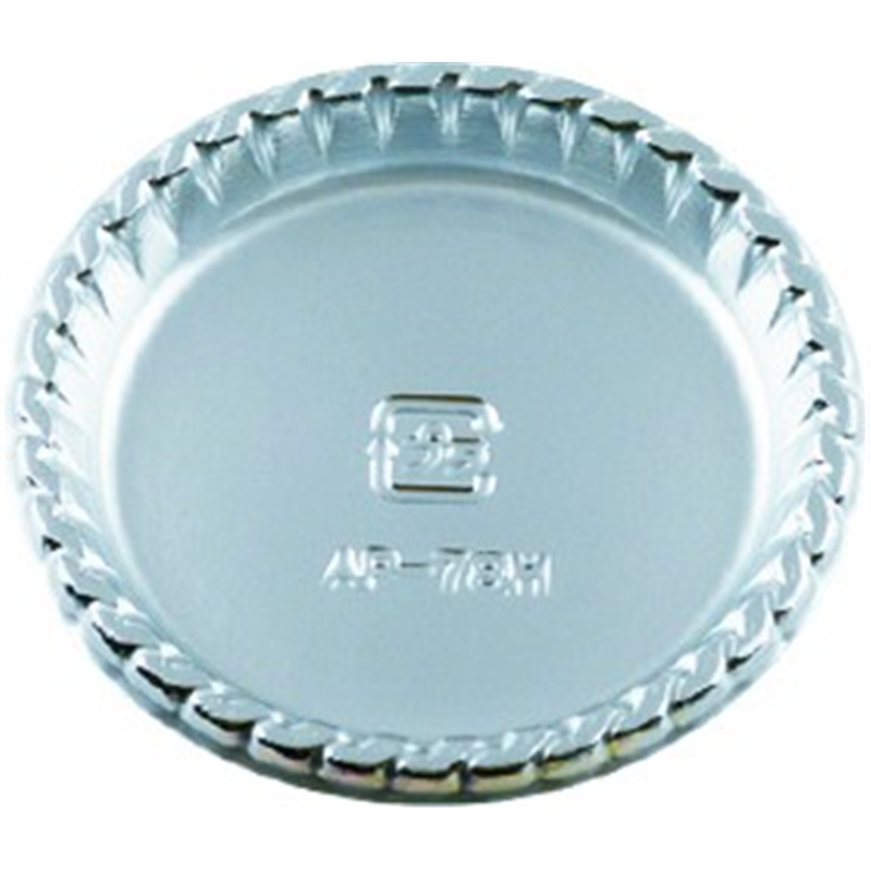 木村アルミ箔 AP-86Mシルバー 100枚／1袋（ご注文単位5袋）【直送品】