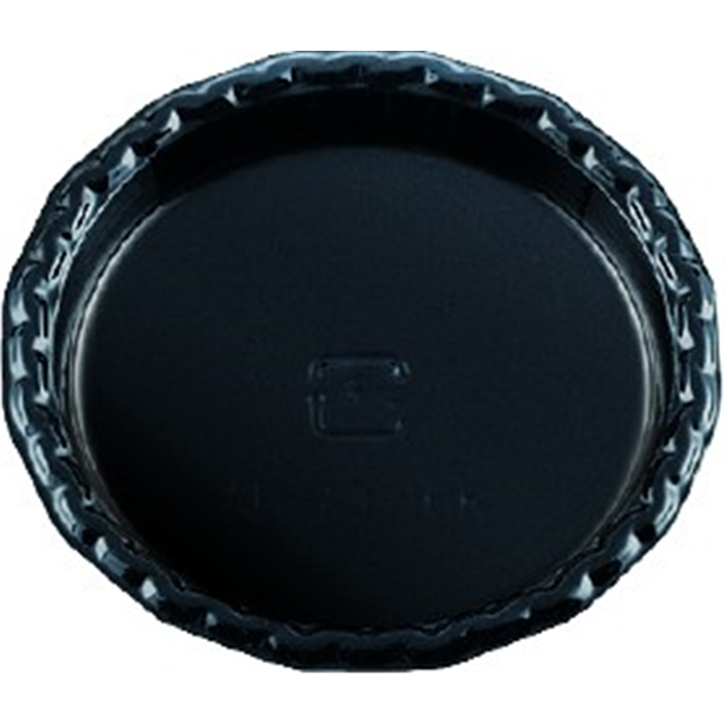 木村アルミ箔 AP-85-16Kブラック 100枚／1袋（ご注文単位5袋）【直送品】