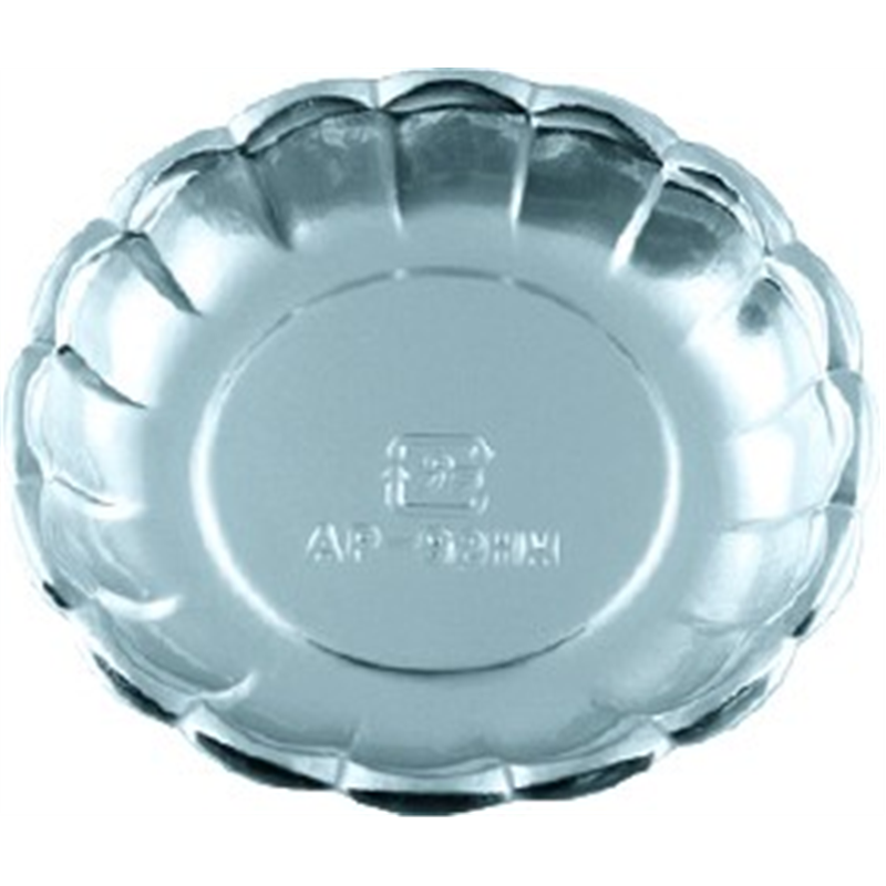 木村アルミ箔 AP-92HMシルバー 100枚／1袋（ご注文単位5袋）【直送品】