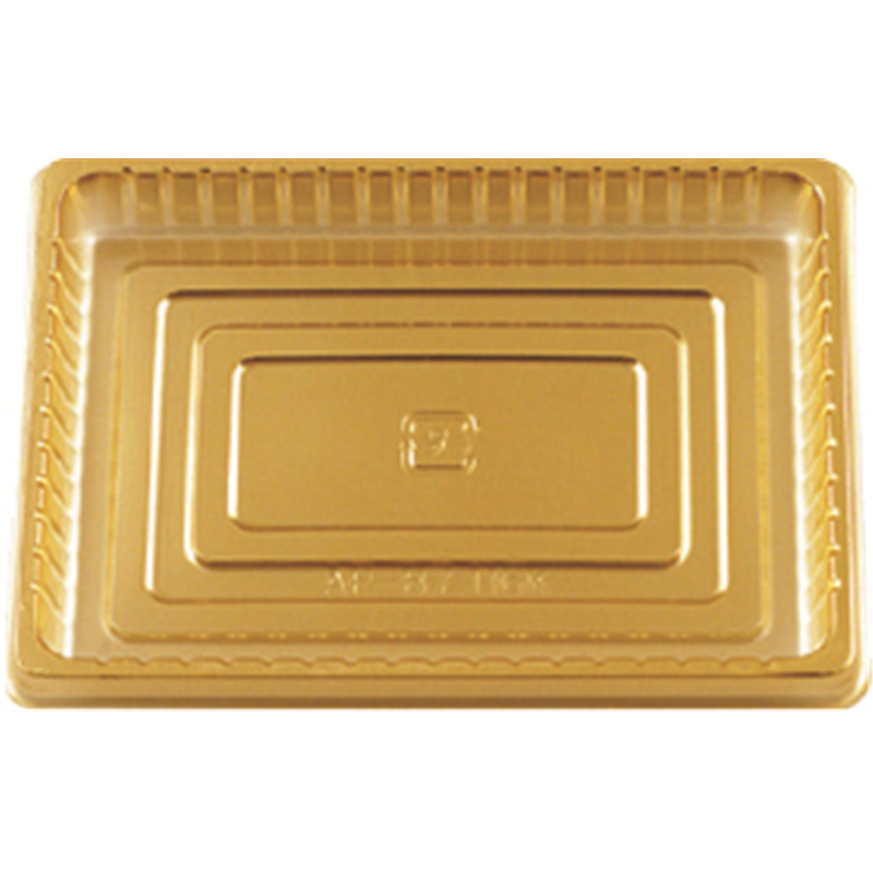 木村アルミ箔 AP-87 116Kゴールド 100枚／1袋（ご注文単位5袋）【直送品】