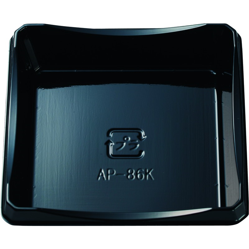 木村アルミ箔 AP-96Kブラック 100枚／1袋（ご注文単位5袋）【直送品】