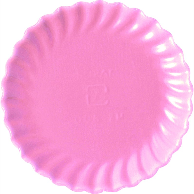 木村アルミ箔 CCS-2.5M ベビーピンク 100枚／1袋（ご注文単位5袋）【直送品】