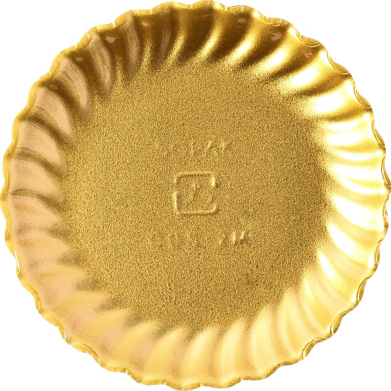 マットゴールド