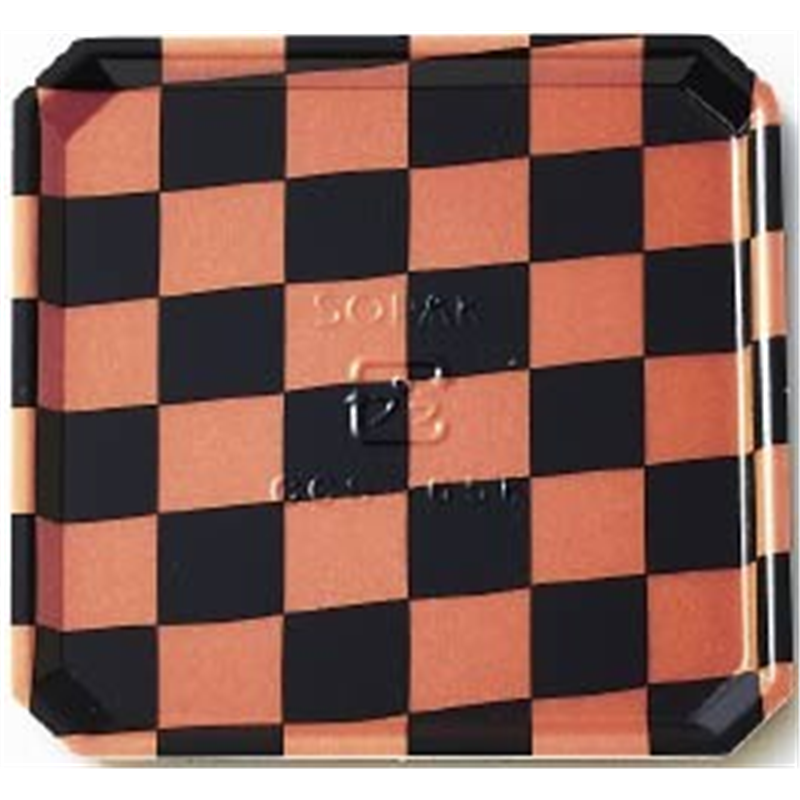 木村アルミ箔 CCS-55K ハロウィン 100枚／1袋（ご注文単位5袋）【直送品】