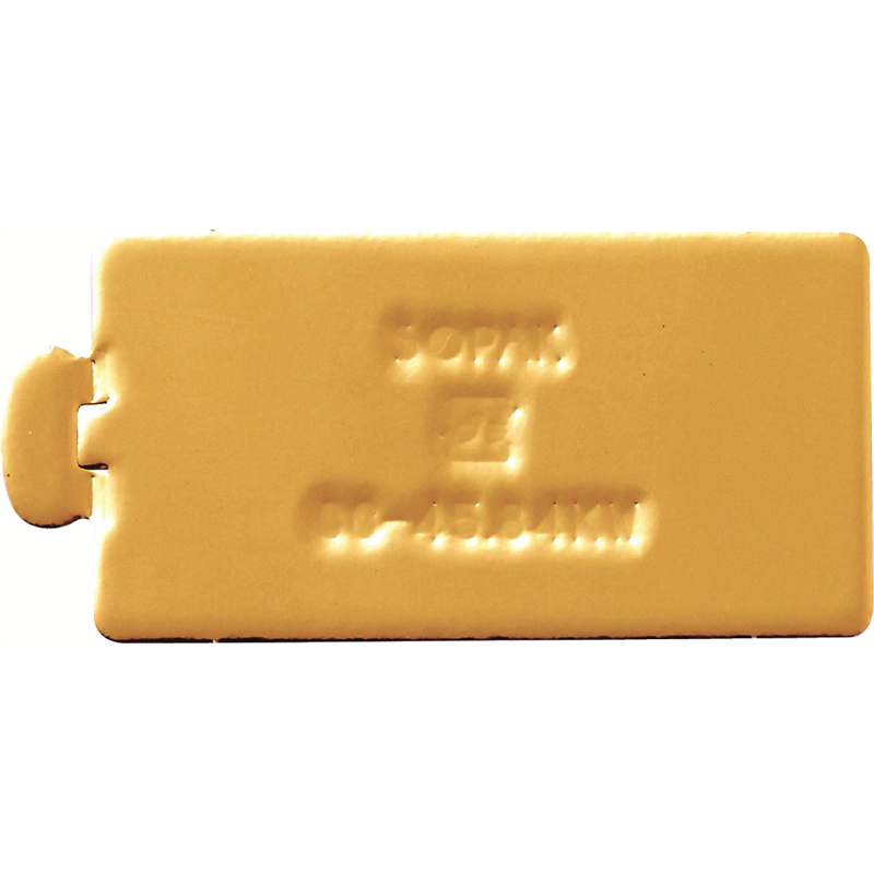 木村アルミ箔 CC-35-115TKW ゴールド 100枚／1袋（ご注文単位5袋）【直送品】