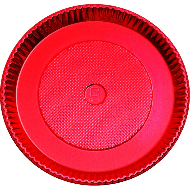 木村アルミ箔 MK-6チェリー 100枚／1袋（ご注文単位1袋）【直送品】