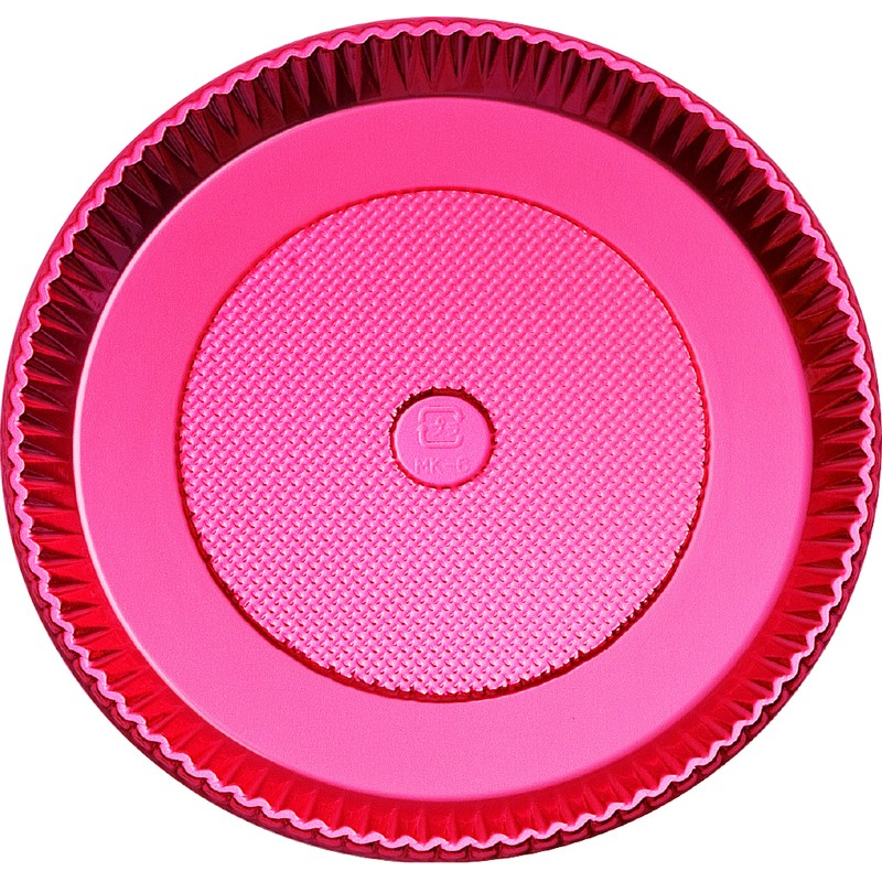 木村アルミ箔 MK-4.5Wローズレッド 100枚／1袋（ご注文単位2袋）【直送品】