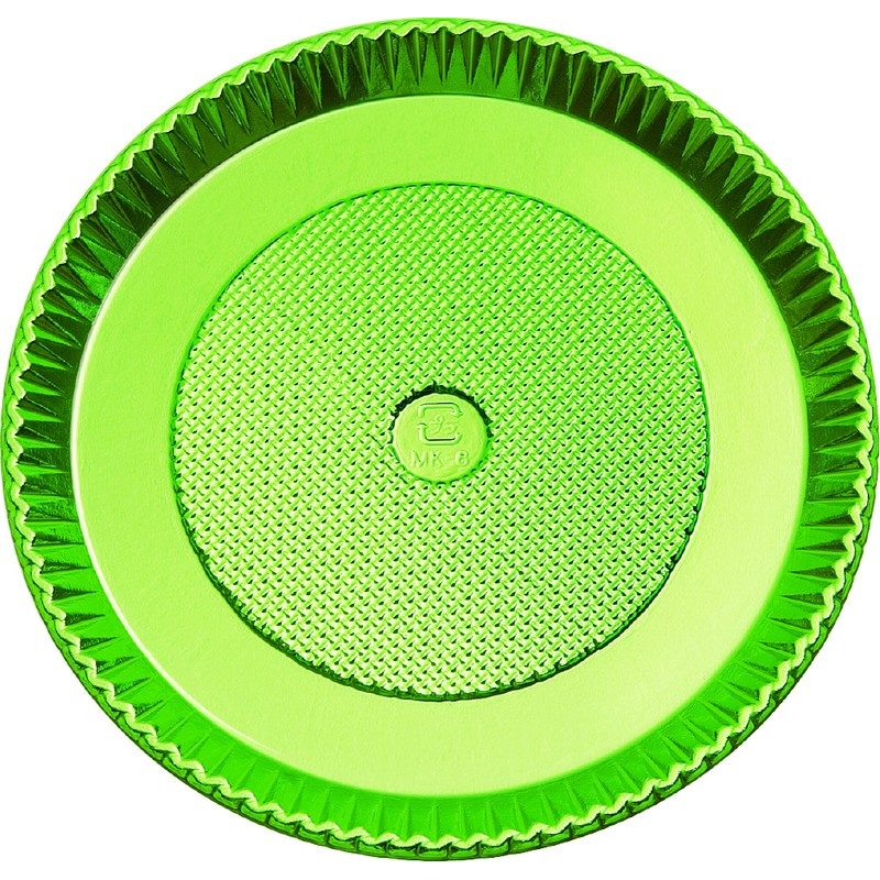 木村アルミ箔 MK-6リーフグリーン 100枚／1袋（ご注文単位1袋）【直送品】