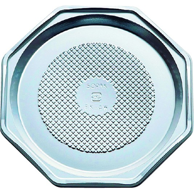 木村アルミ箔 EK-4.5シルバー 100枚／1袋（ご注文単位2袋）【直送品】