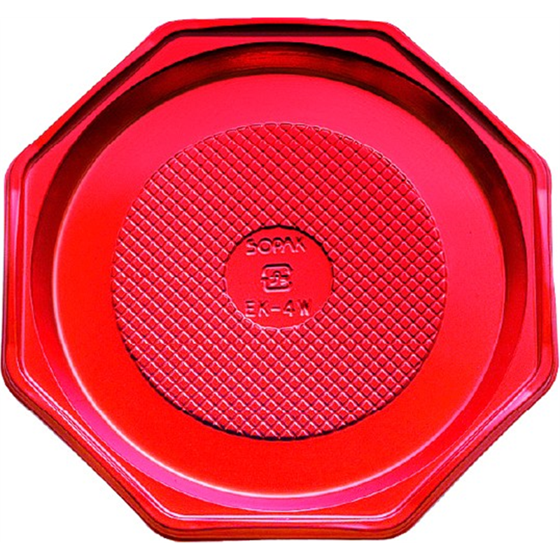 木村アルミ箔 EK-5チェリー 100枚／1袋（ご注文単位1袋）【直送品】