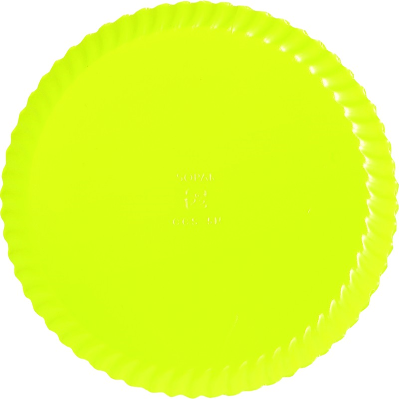 木村アルミ箔 CCS-4MW ライムグリーン 100枚／1袋（ご注文単位2袋）【直送品】