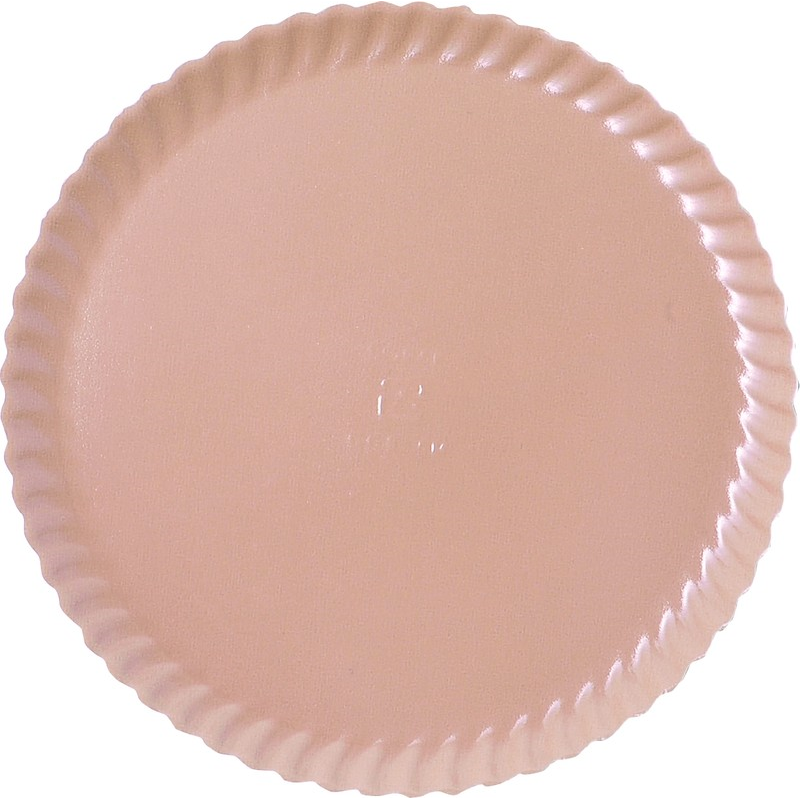 木村アルミ箔 CCS-6M モカ 100枚／1袋（ご注文単位1袋）【直送品】