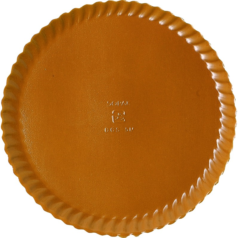 木村アルミ箔 CCS-6M キャラメル 100枚／1袋（ご注文単位1袋）【直送品】